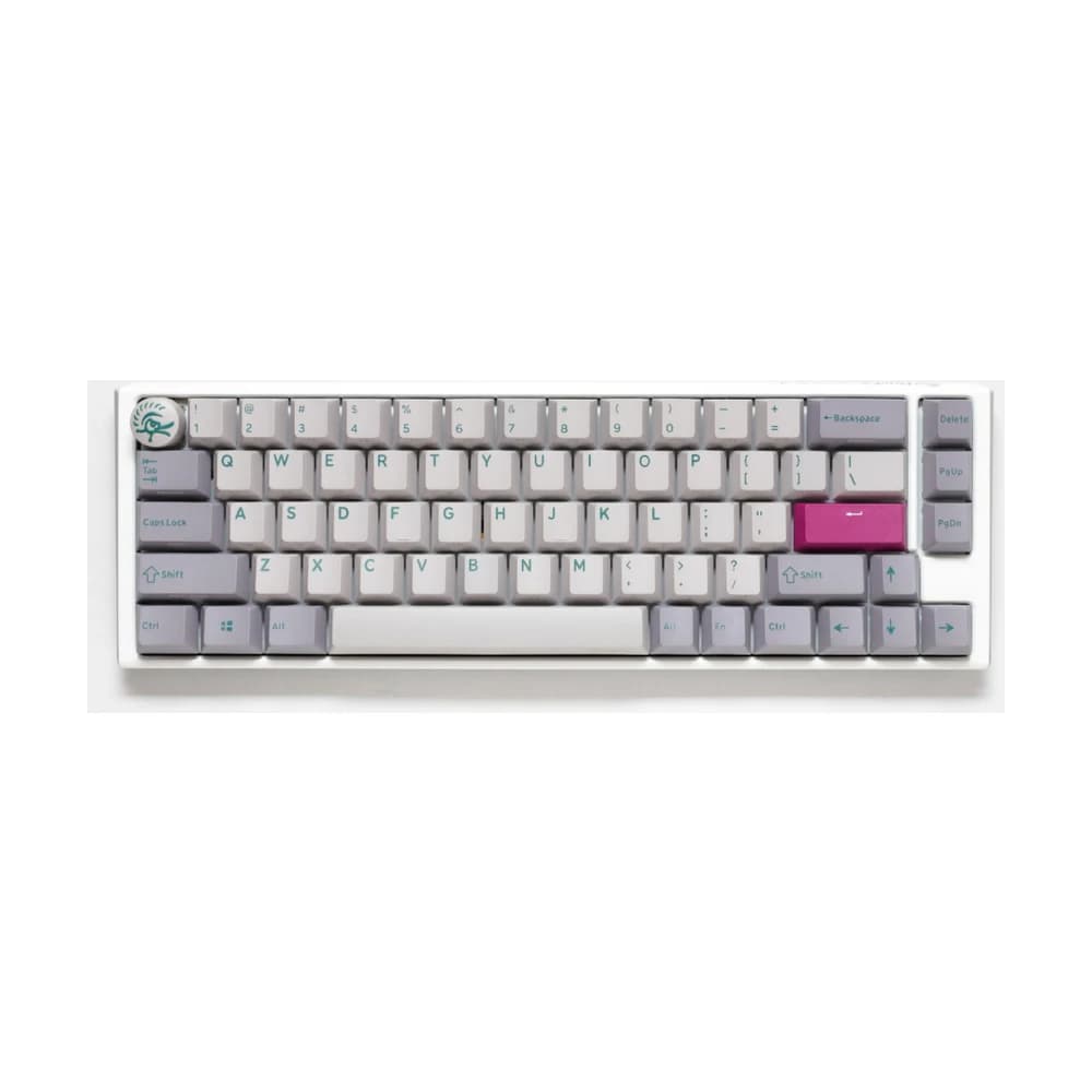 Teclado Mecánico Ducky One 3 Daybreak DKON2167ST-SUSPDMIWHHC2