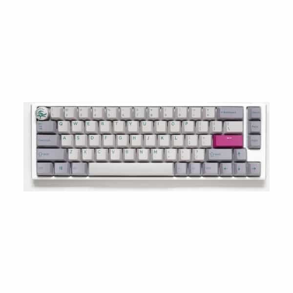 Teclado Mecánico Ducky One 3 Daybreak DKON2167ST-SUSPDMIWHHC2
