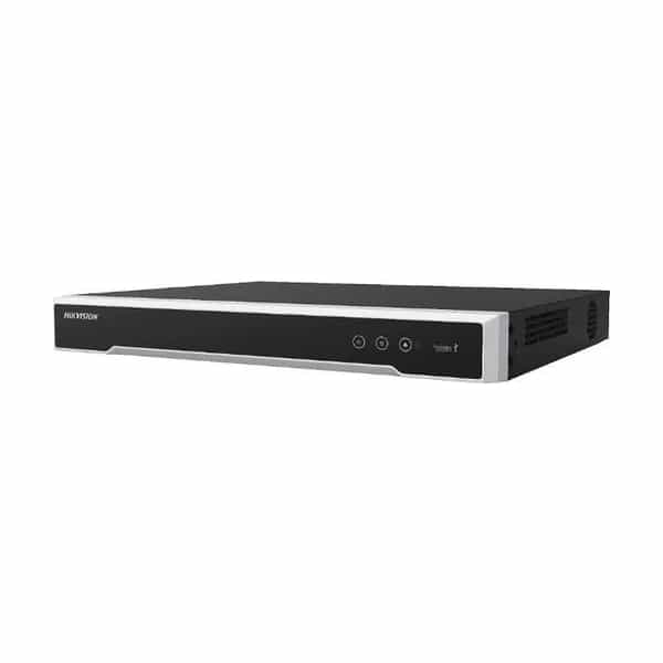 DS-7608NI-Q2 (D) NVR Hikvision