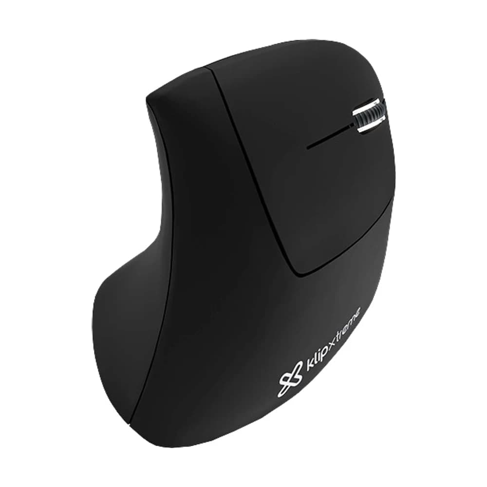 Mouse vertical recargable Klip Xtreme KMW-850