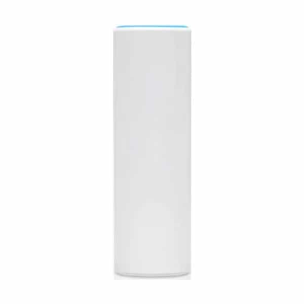 Access Point interior Ubiquiti UniFi FlexHD AC Wave 2 4x4 MU-MIMO PoE sin fuente UAP-FLEXHD