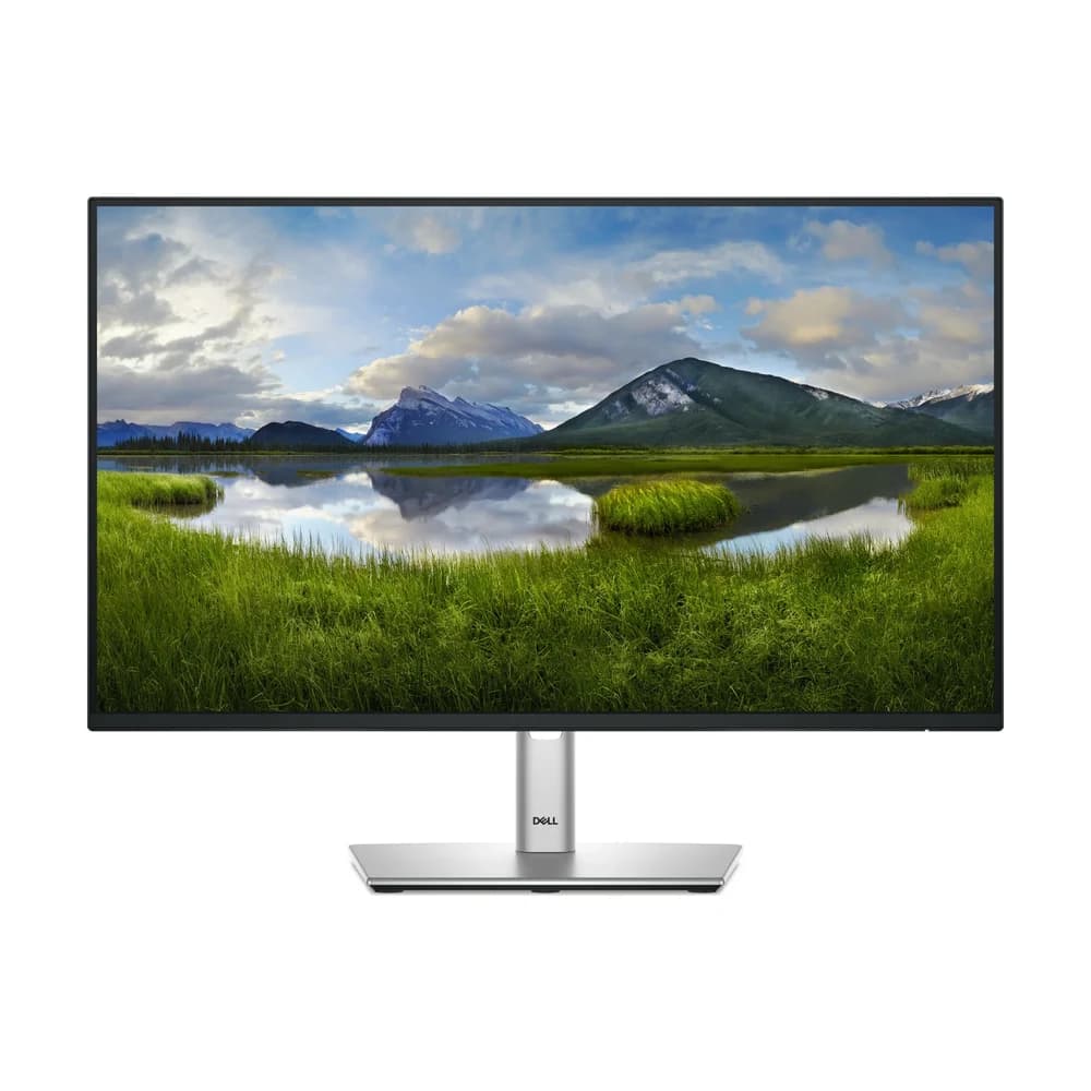 Monitor 24 Dell P2425HE VGA + HDMI + DPORT+RJ45