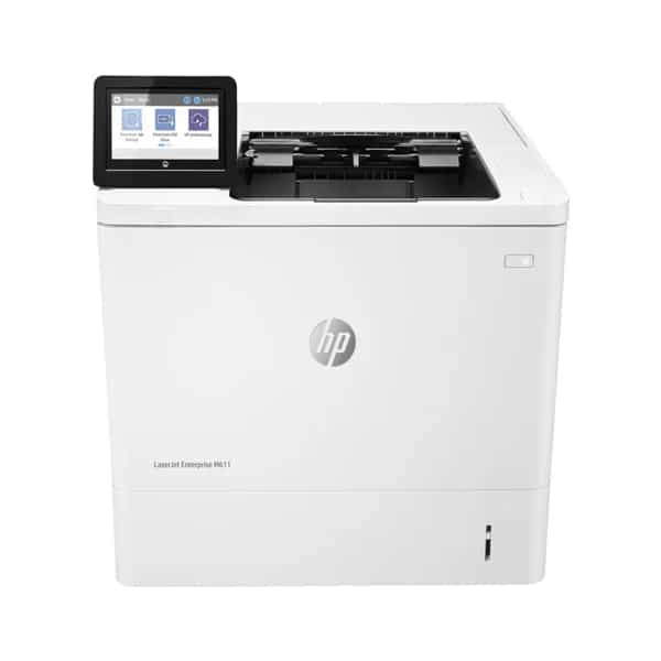 Impresora HP LaserJet Enterprise 7PS84A