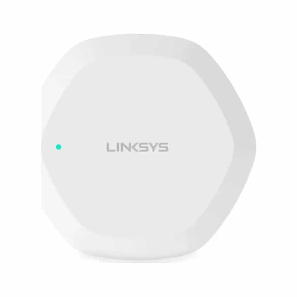 Access Point Linksys Lapac1300c Dual Band 2x2 Cloud Interior