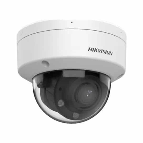 Cámara IP de formato minidomo Hikvision DS-2CD1723G2-LIZSU