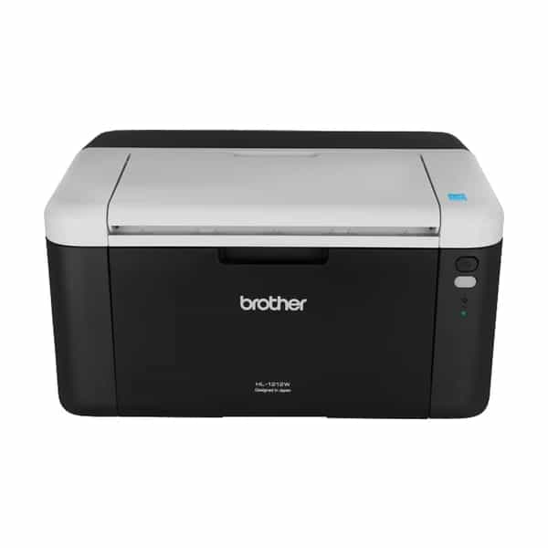 Impresora Brother HL1212W Laser