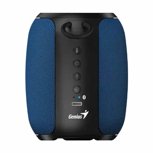Parlante Genius SP-915BT, Blue