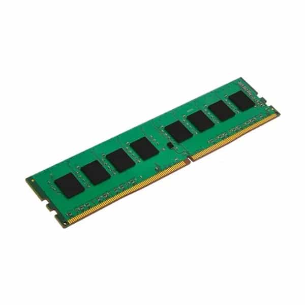 Memoria RAM Kingston UDIMM 8GB DDR4 3200MHz KVR32N22S8/8WP