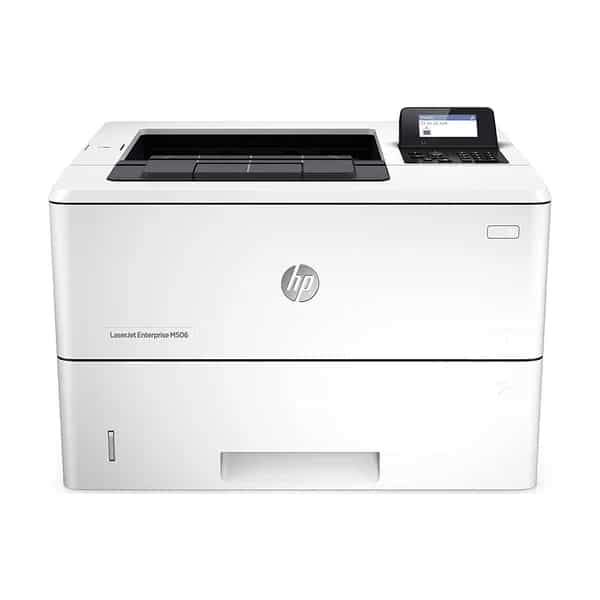 Impresora Laser Monocromatica HP M507DN LaserJet Enterprise 1PV87A
