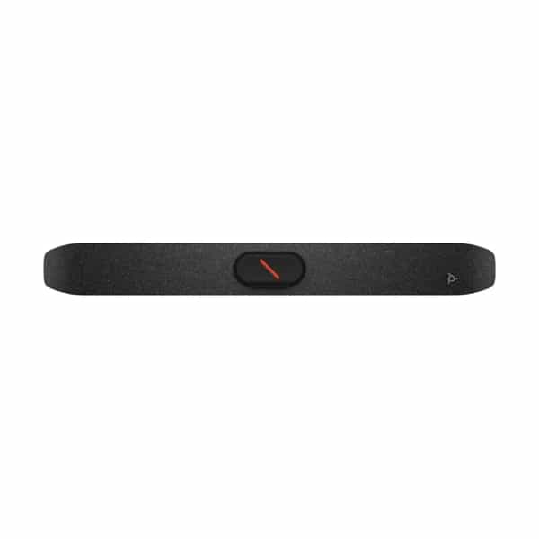 Barra de video HP Poly Studio V12 A9DD8AAABM