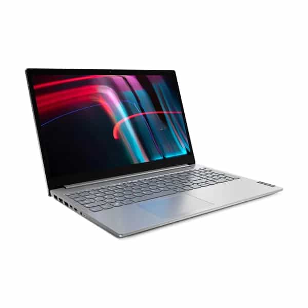 Notebook Lenovo ThinkBook 16 16" Core 5 210H 8GB SSD 512GB FreeDOS