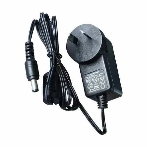 Fuente de alimentación switching 12V 1A para CCTV