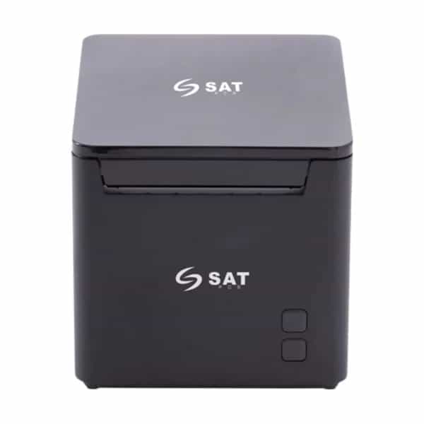 Impresora Termica SAT Q23T UE 230MM/S SATQ23TUE