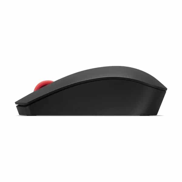 Accesorio Lenovo Teclado y Mouse Wireles