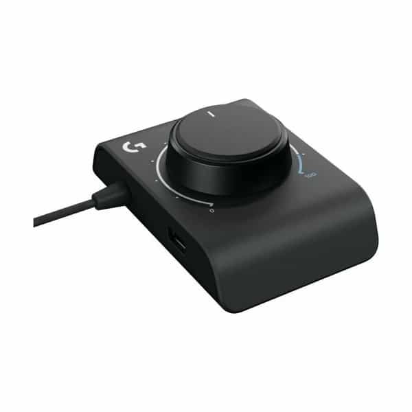 Adaptador De Carreras Logitech G Para Xbox Y Playstation