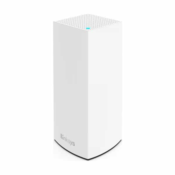 Router WiFi 6 Linksys Velop Atlas MX2001 AX3000 Dual Band pack de 1