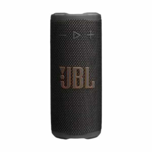 Parlante JBL Grip Bluetooth Negro JBLGRIPBLKAM