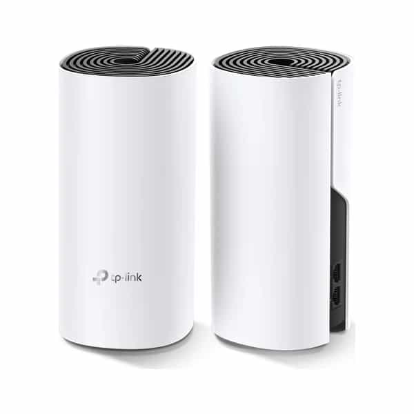 Sistema Mesh Tp-Link Deco M4 (Pack 2) AC1200