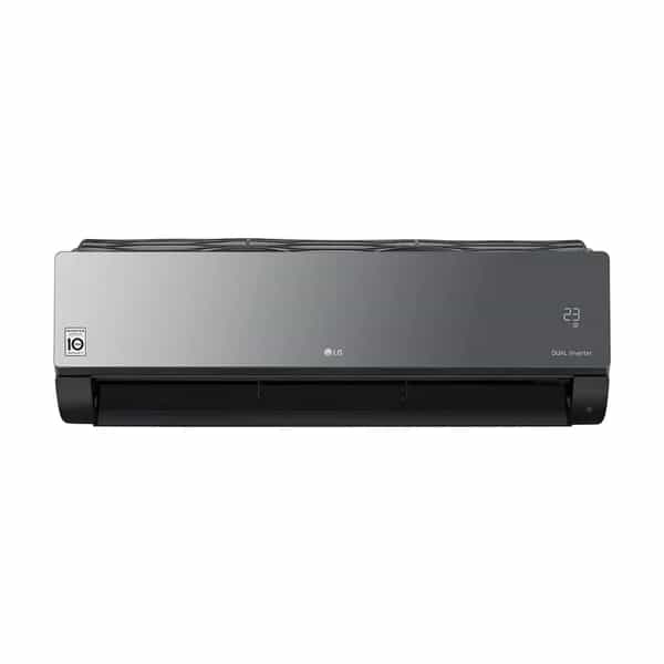 Aire Acondicionado Split Frío/Calor LG Artcool 5275w Inverter S4-W18KLRPA