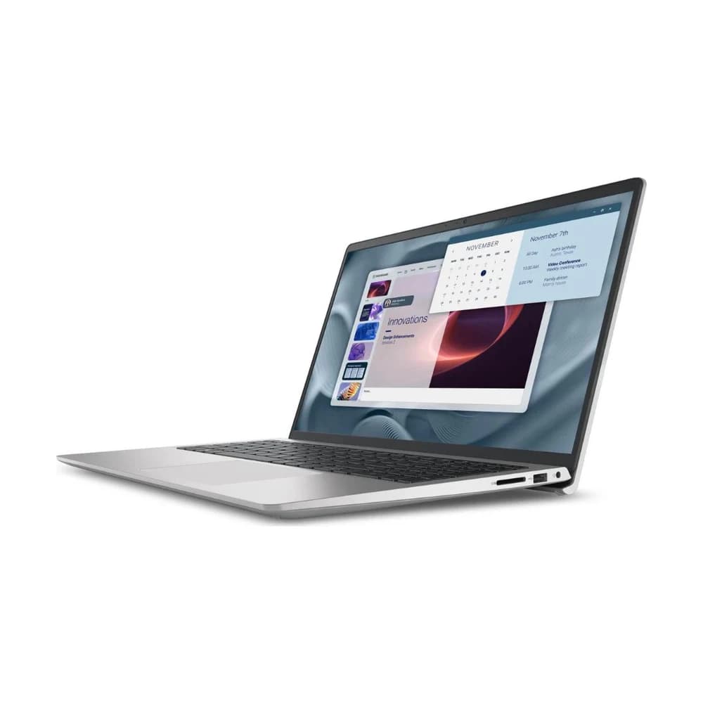 Notebook Dell Pro 15 Essential PV15250 15.6" Core i5-1334U 8GB SSD 512GB Linux