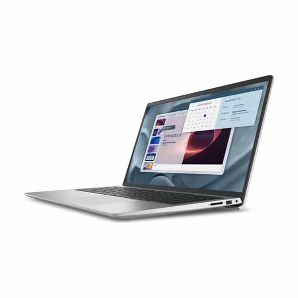 Notebook Dell Pro 15 Essential PV15250 15.6" Core i5-1334U 8GB SSD 512GB Linux