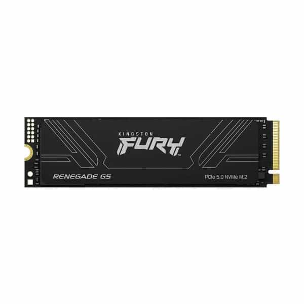 Disco SSD Kingston Fury Renegade G5 2TB M.2 NVMe SFYR2S/2T0