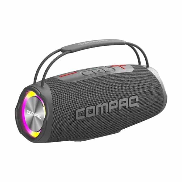 Parlante Bluetooth Compaq 35W (CMQ35W)