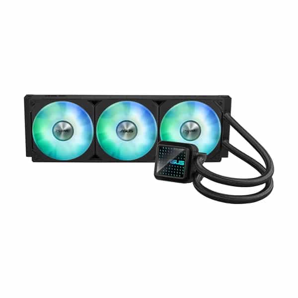 Watercooler Asus Liquid Prime Lc 360 Argb