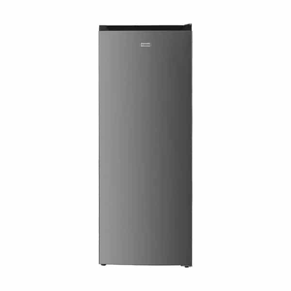 Freezer Vertical Nofrost 179 Litros Vondom FR140 Acero Inoxidable