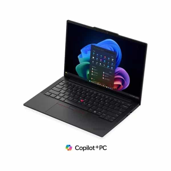 Notebook Lenovo ThinkPad E14 Core Ultra 5 226V 16GB SSD 512GB Windows 11 Pro