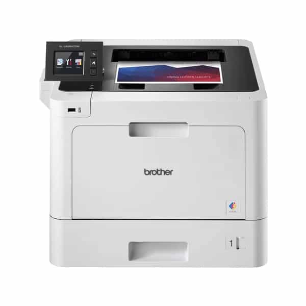 Impresora Brother HLL8360CDW Laser