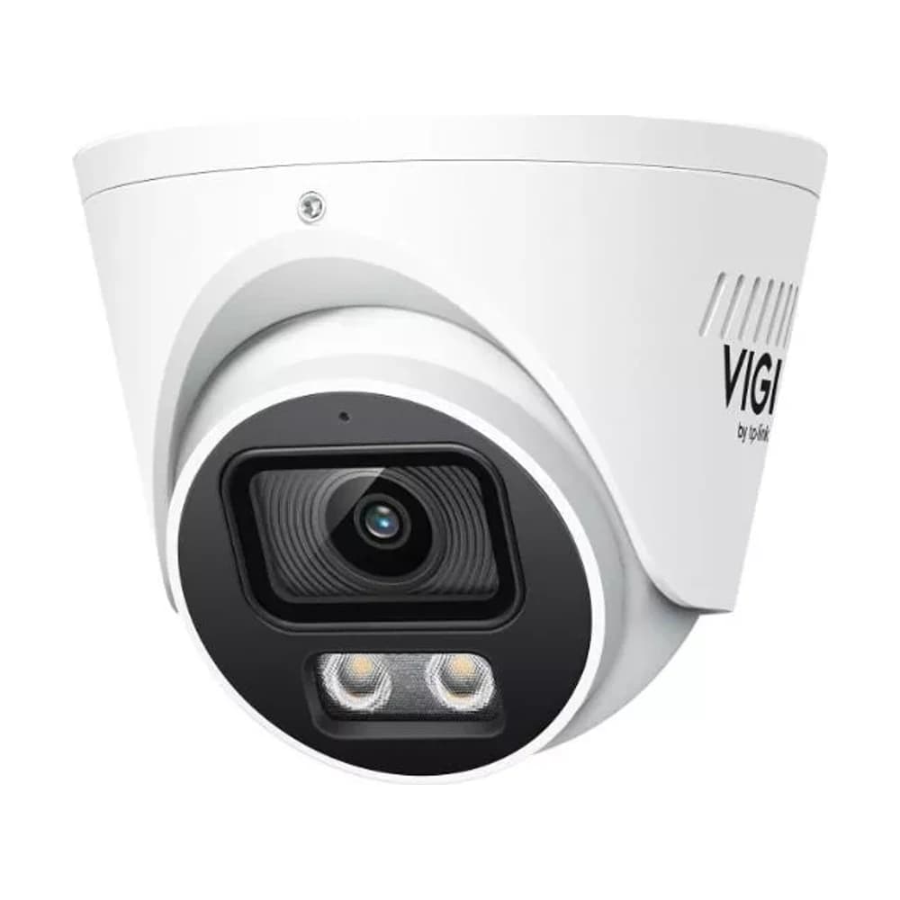Cámara turret TP-Link VIGI IS S445S 4MP exterior ColorPro TL-IS445S