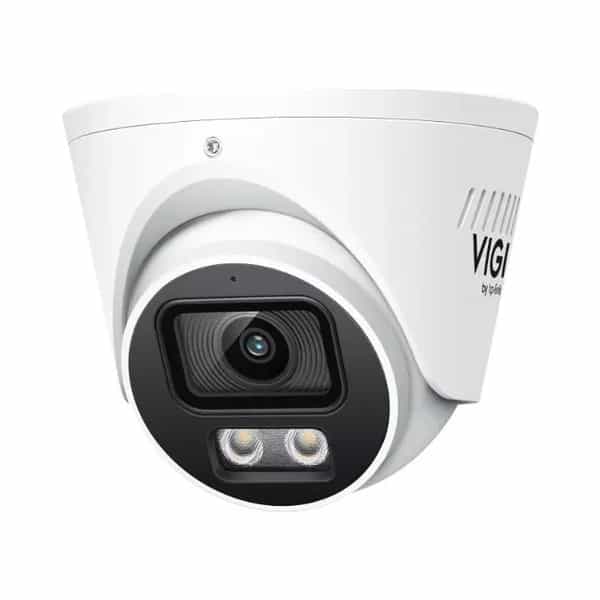 Cámara turret TP-Link VIGI IS S445S 4MP exterior ColorPro TL-IS445S