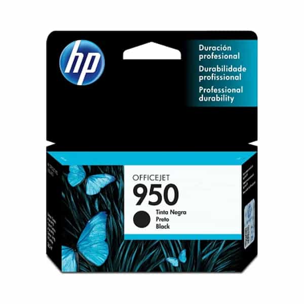 Cartucho de tinta HP 950 Negro OfficeJet CN049AL