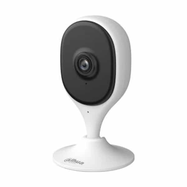 Cámara IP Dahua WIFI IN 5MP 2,8 MIC SD Plas