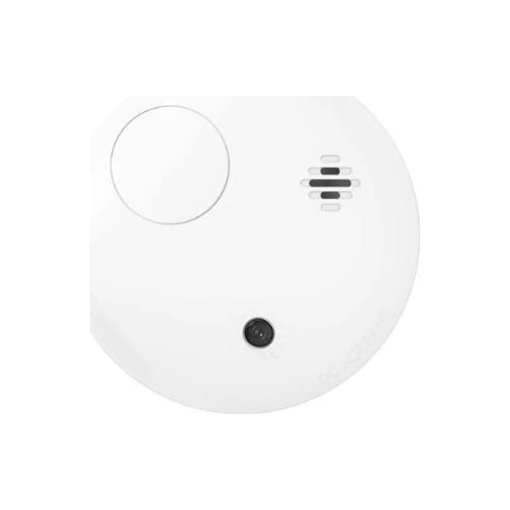Detector de humo fotoeléctrico inalámbrico Hikvision AX PRO DS-PDSMK-E-WB