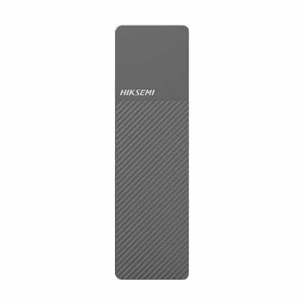 Adaptador Carry Disk HIKSEMI Aluminio M.2 Sata / M.2 NVMe USB 3.2 Type C