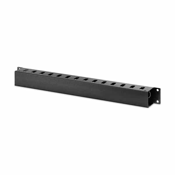 Organizador de cable horizontal 1U APC Easy Rack ER7HCM