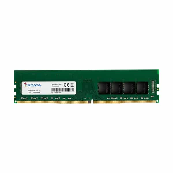 Memoria RAM ADATA DDR4 32GB 3200MHz AD4U320032G22-SGN
