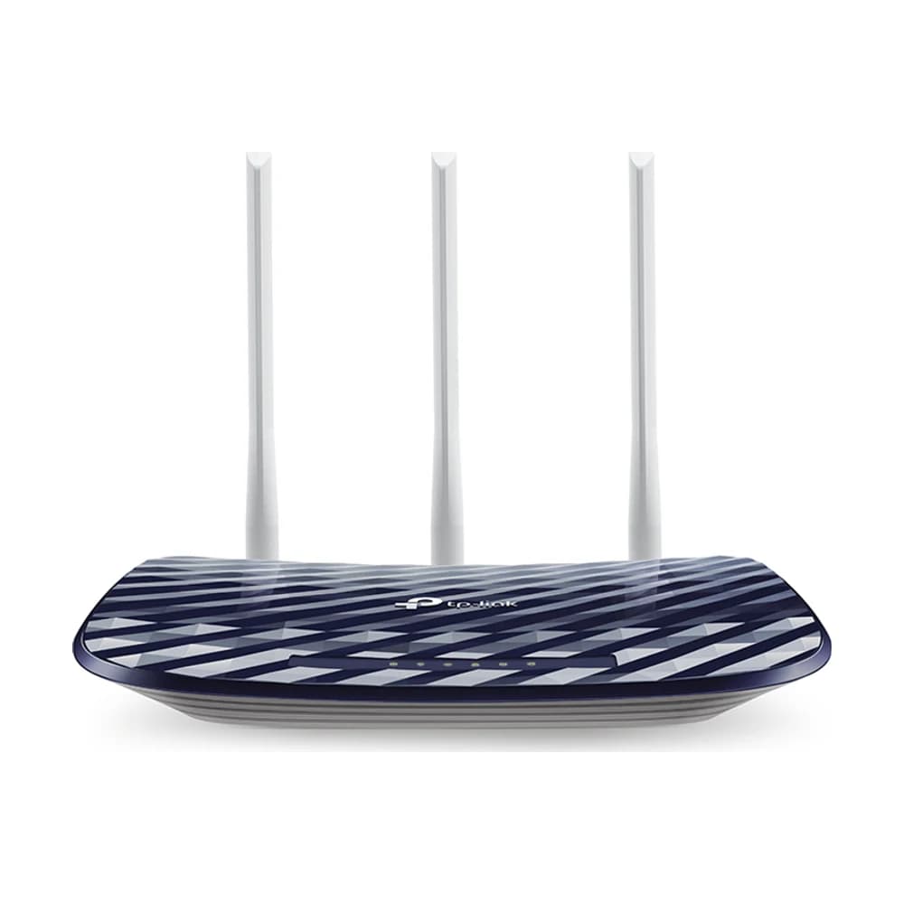 Router 4P Tp-Link Archer C20 AC750 Dual Band