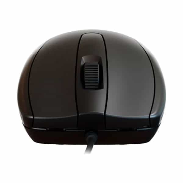 Mouse con cable XTech 1200 dpi 3 botones XTM-206