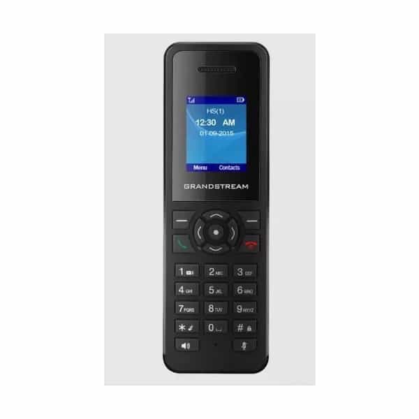 Teléfono IP inalámbrico Grandstream DP720 para base DP75X