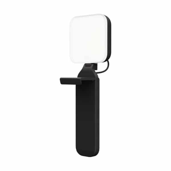 Luz LED para streaming Logitech Litra Glow con TrueSoft 946-000031
