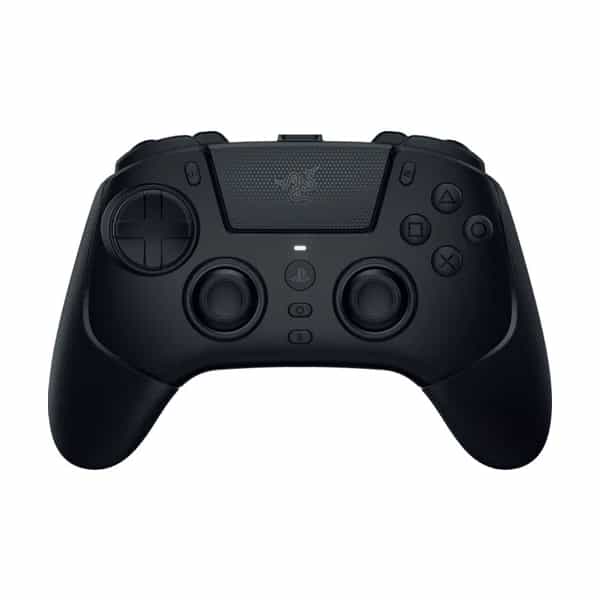Joystick Razer Raiju V3 Pro Black Wireless PS5 / PC