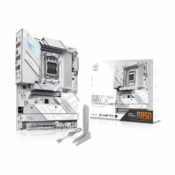Motherboard ASUS ROG STRIX B850-A GAMING NEO AM5 D