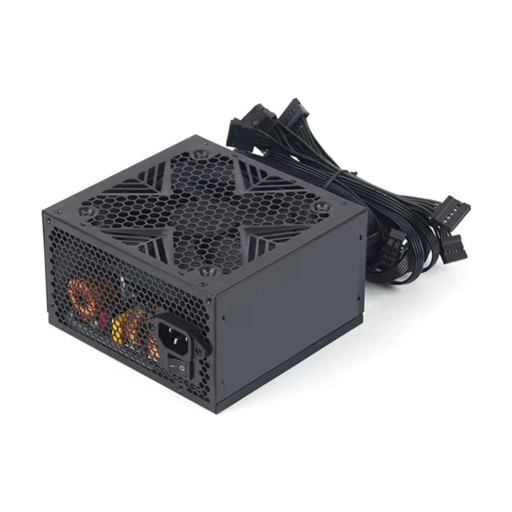 Fuente Raptor Volt 750W 80 Plus Bronze
