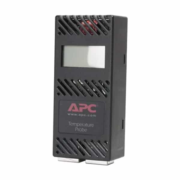 Apc Sensor Temp para Centro Datos con Pantalla
