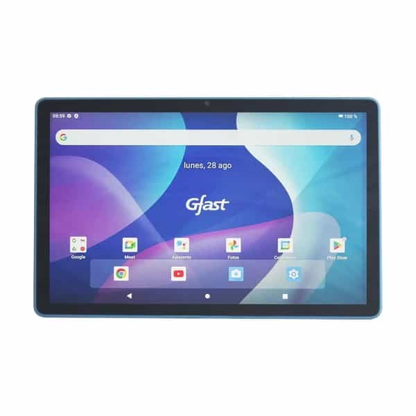 Tablet Gfast Md-97 Octa Core 4gb Ram 64gb Bluetooth Android