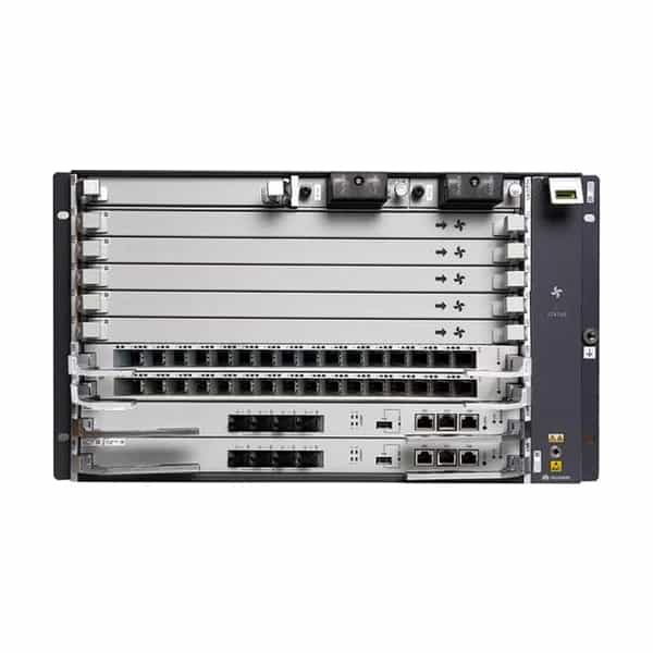 OLT GPON Huawei MA5800-X7 02356EDN