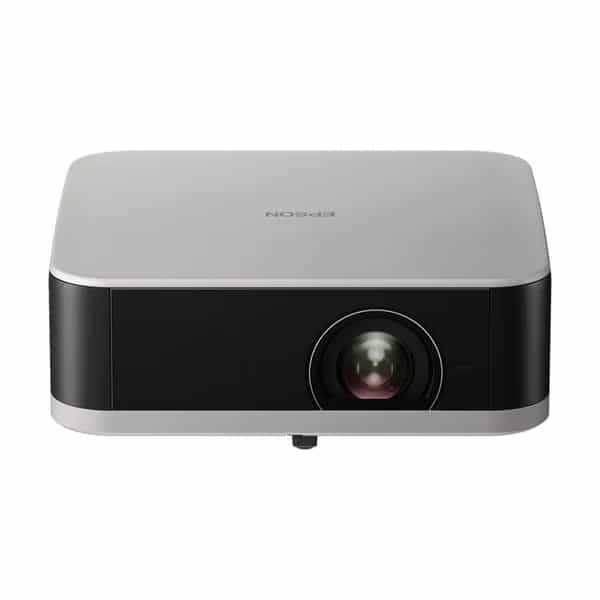 Proyector portátil Epson EF-30 Smart Full HD 350 lúmenes